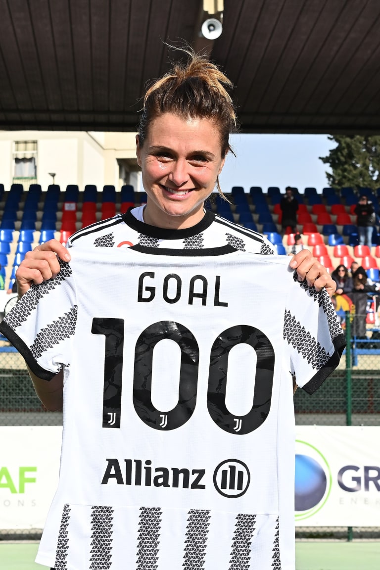 All Goals and Assist 2022/2023 | Cristiana Girelli