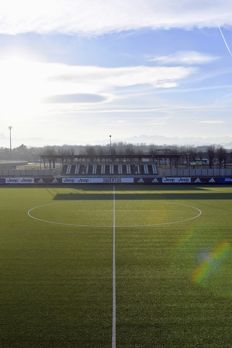 Under 15 e Under 16 | Benesperi e Grauso verso l'inizio di stagione