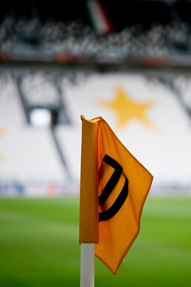Konfirmasi jadwal Juventus untuk sisa tahun 2023
