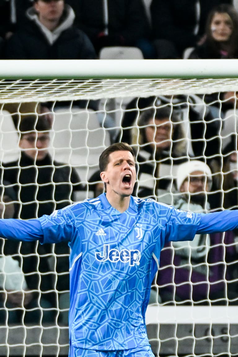 Wojciech Szczesny, le più belle parate della stagione 2022/23
