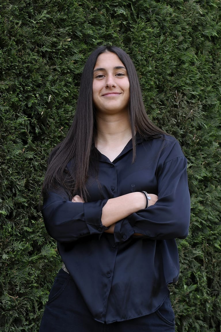 Chiara Beccari joins Sassuolo on loan