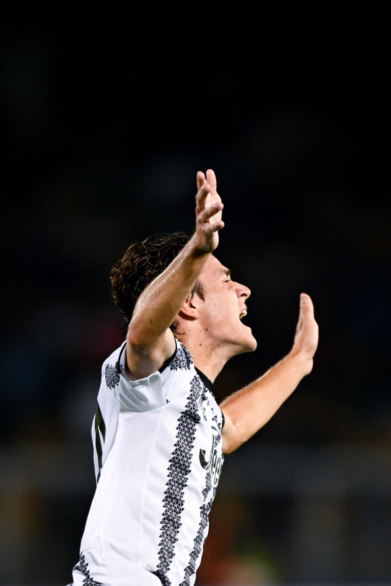 JUVENTUS-LECCE: DID YOU KNOW?