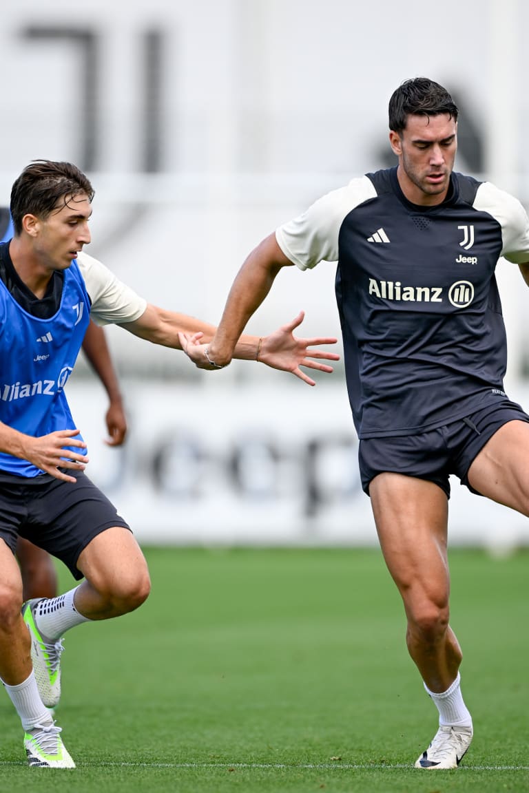 Thread: Juventus vs Lazio