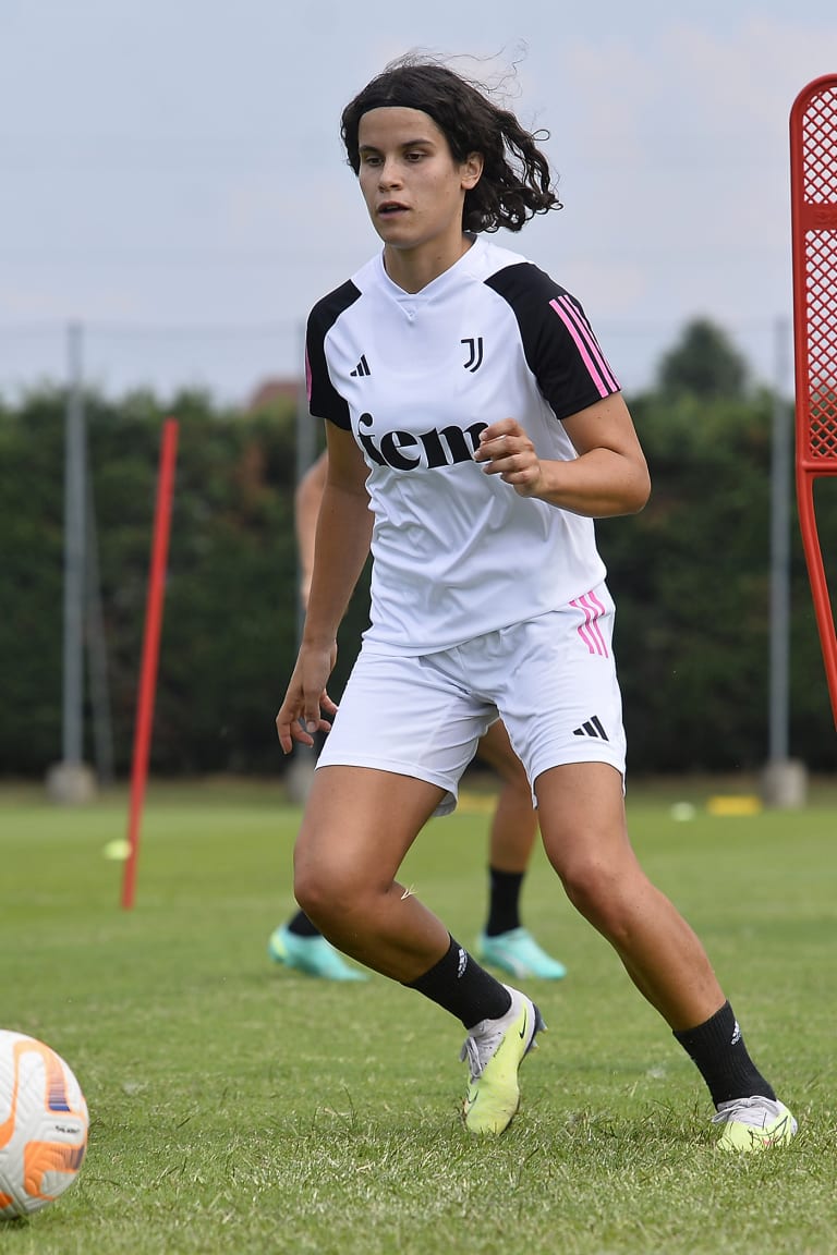 Juventus Women | Loan Watch