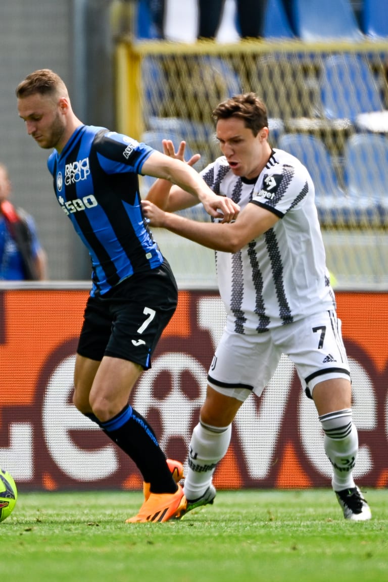 Atalanta-Juventus, i precedenti 