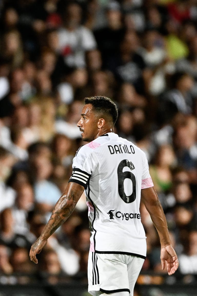 Matchday Station | Le statistiche verso Atalanta-Juventus