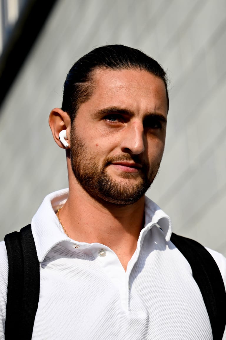 Atalanta-Juventus, le formazioni ufficiali