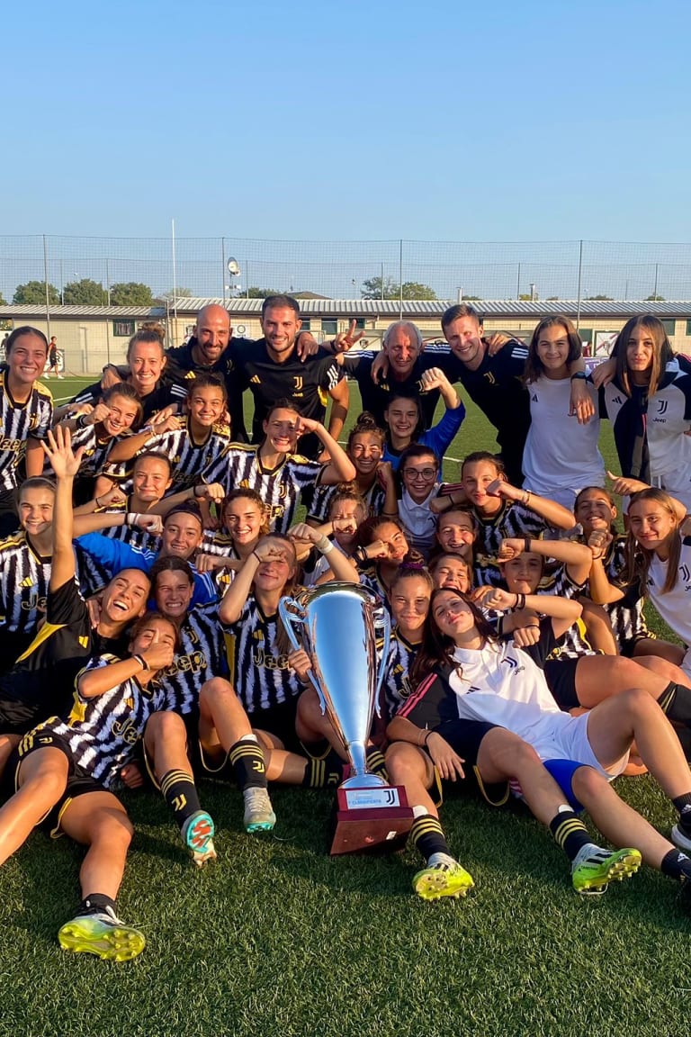 Settore Giovanile, i risultati del week-end! 30 settembre - 1 ottobre 2023