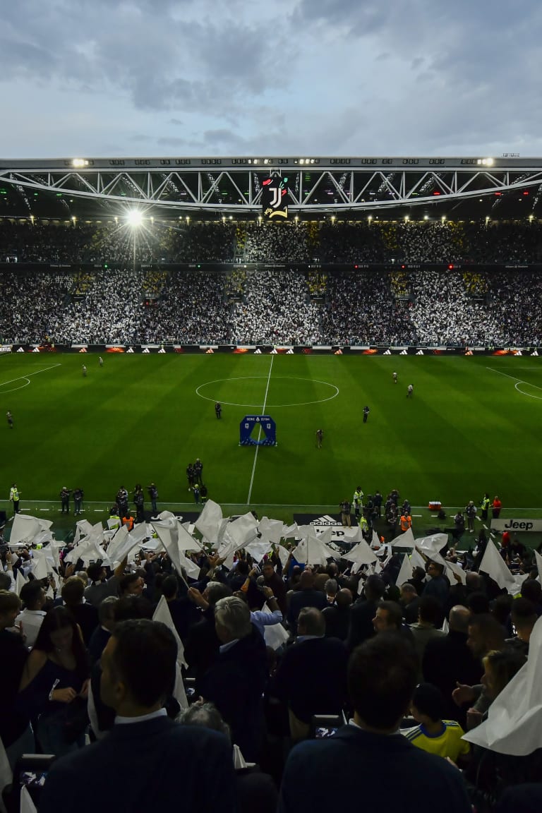 SERIE A 23/24 SECOND ROUND SEASON TICKET