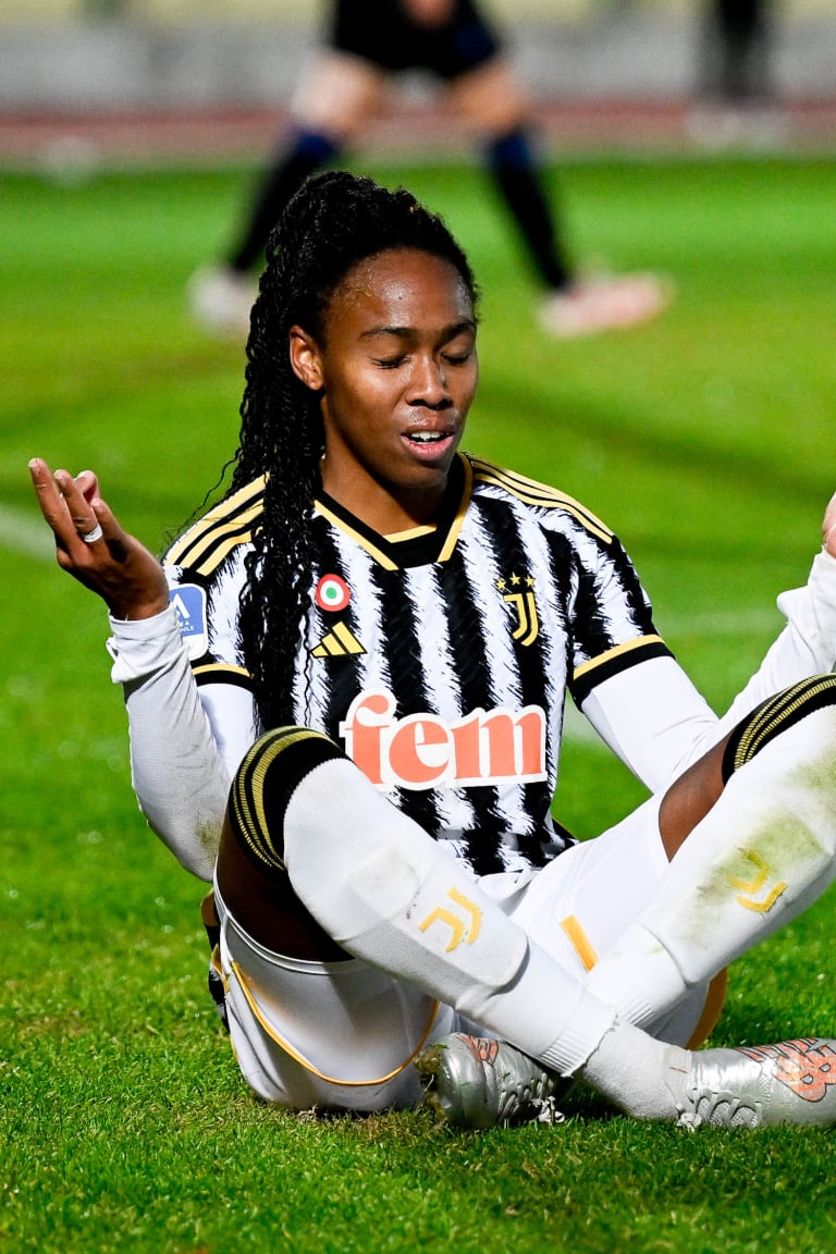 Debrief | Le statistiche dopo Juventus Women-Inter