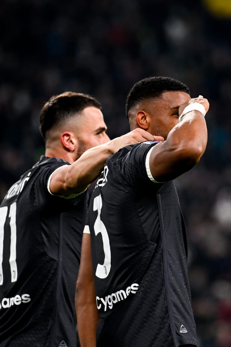 Juventus-Inter, dove vederla