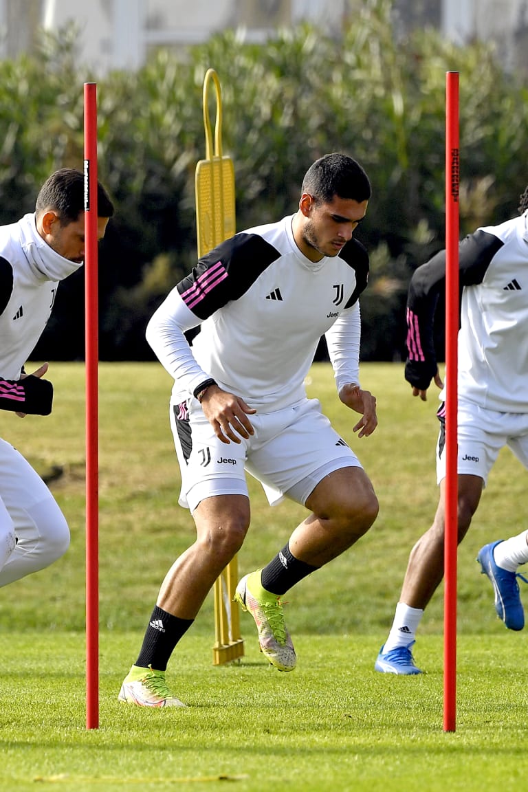 Juventus Next Gen-Arezzo, i convocati 