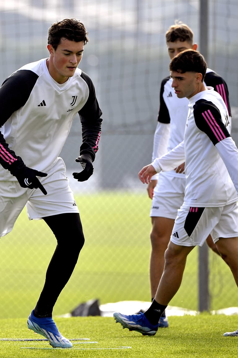 Matchday Station | Juventus Next Gen-Arezzo