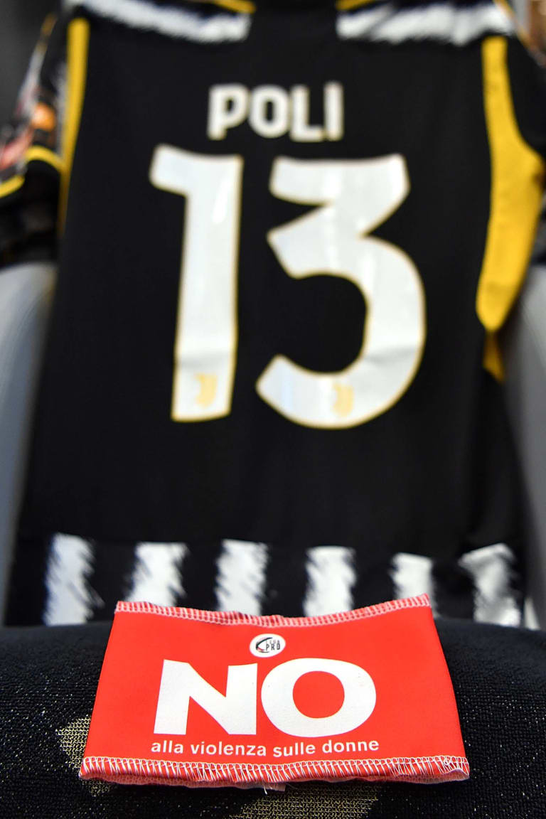 Juventus Next Gen-Arezzo, le formazioni ufficiali