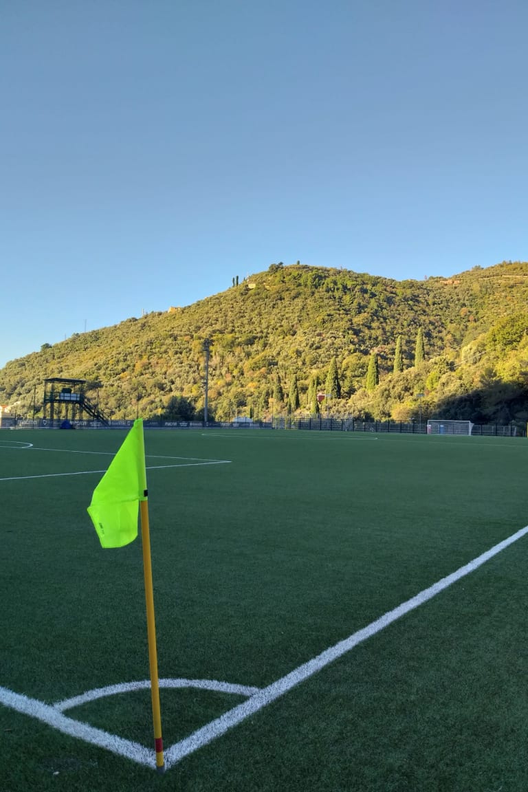 Sampdoria Primavera-Juventus Primavera, le formazioni ufficiali