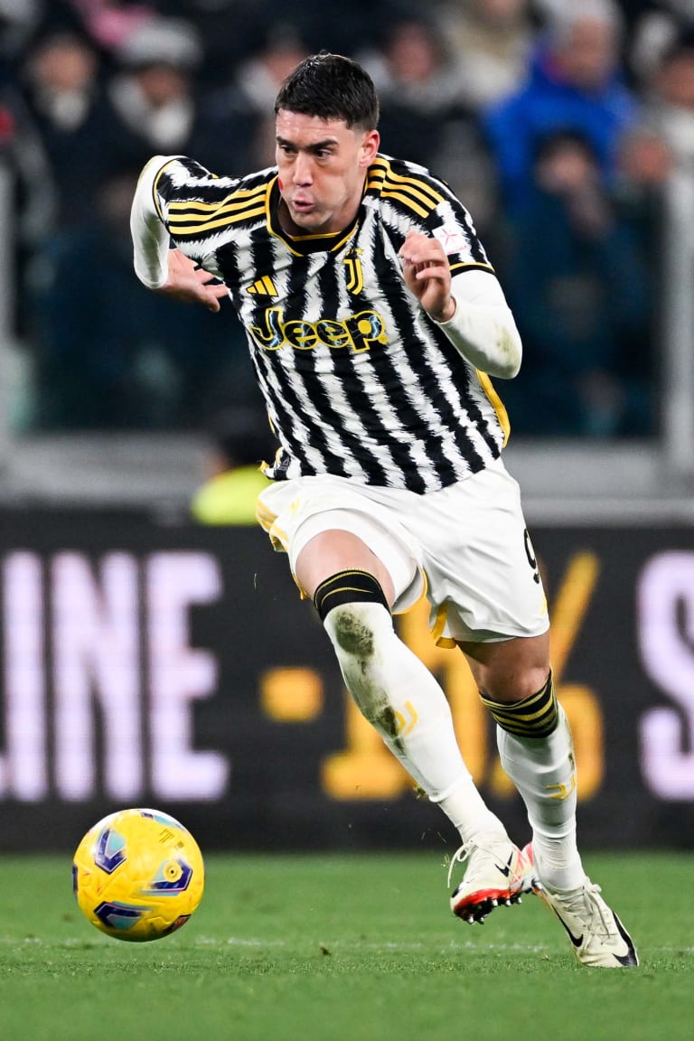 Serie A | Matchweek 13 | Juventus - Inter