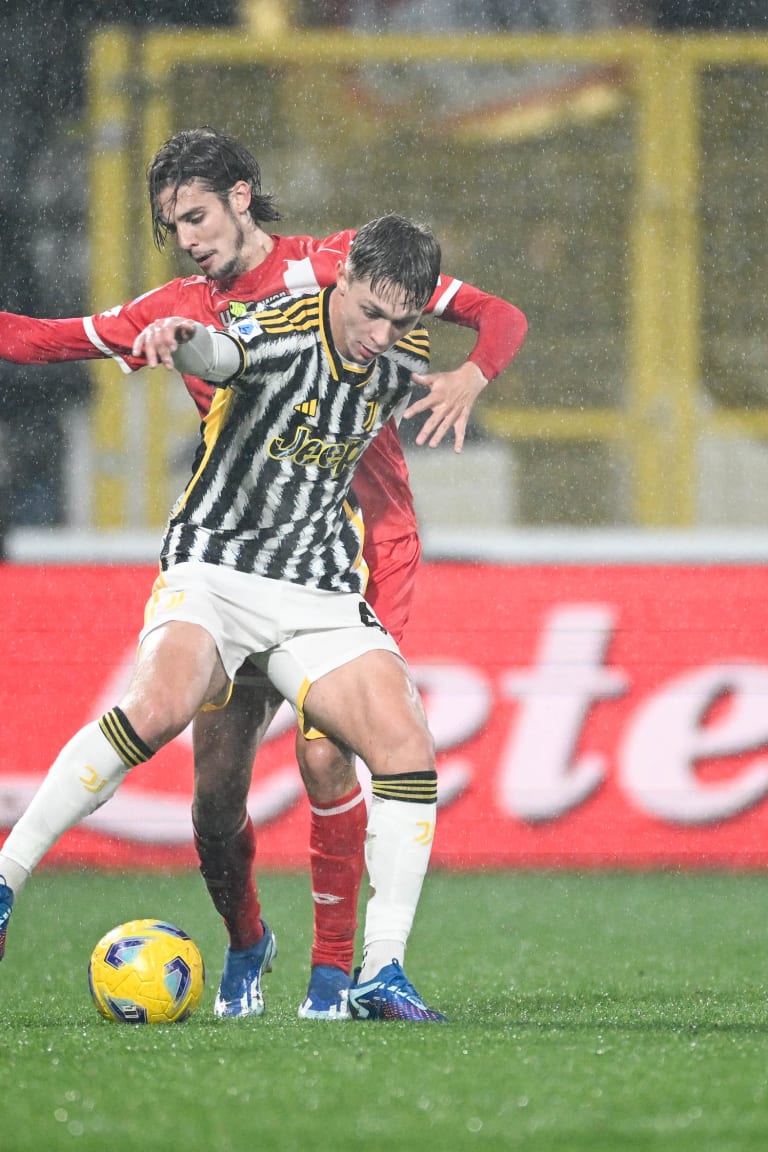 Serie A | Giornata 14 | Monza - Juventus