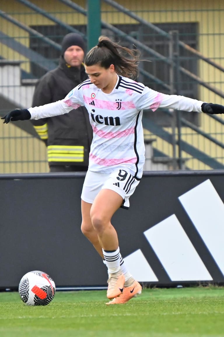 Women | Highlights Serie A | Juventus - Pomigliano