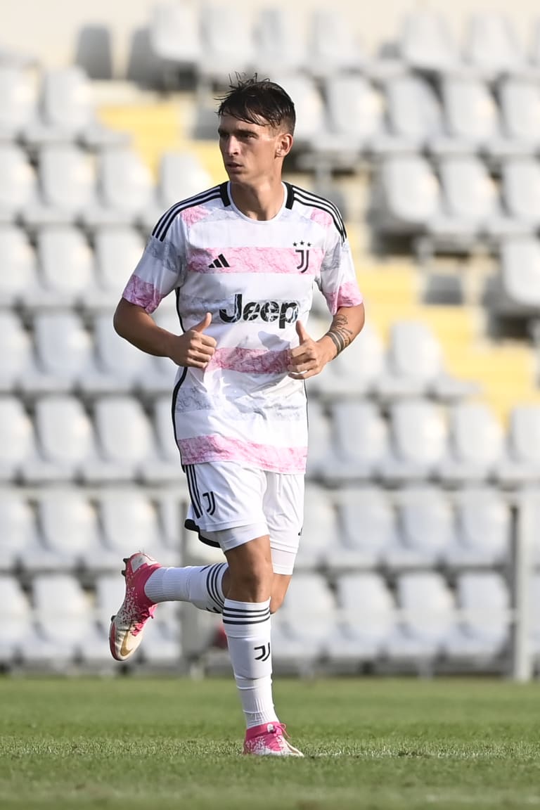 NEXT GEN ON THE ROAD | L’ESPERIENZA IN SERIE C