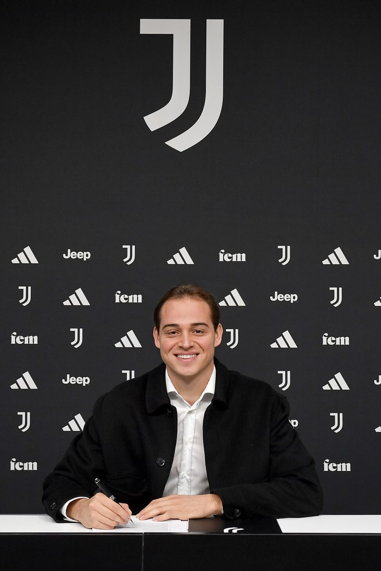 Ufficiale | Nikola Sekulov rinnova fino al 2027