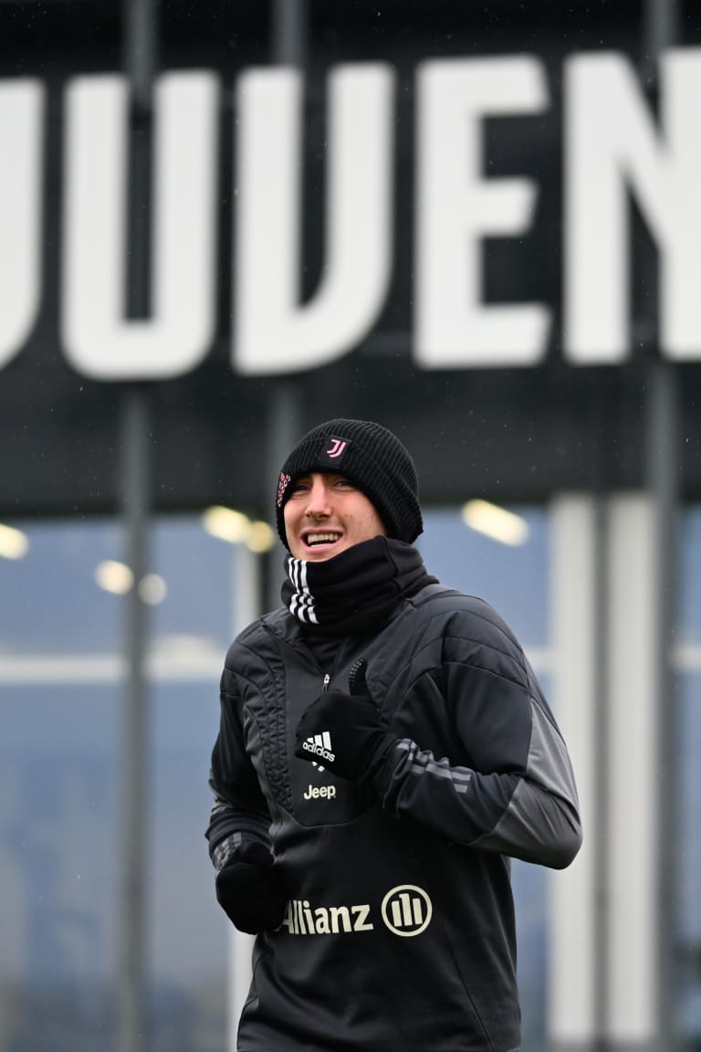 Training Center | Meno due al Lecce