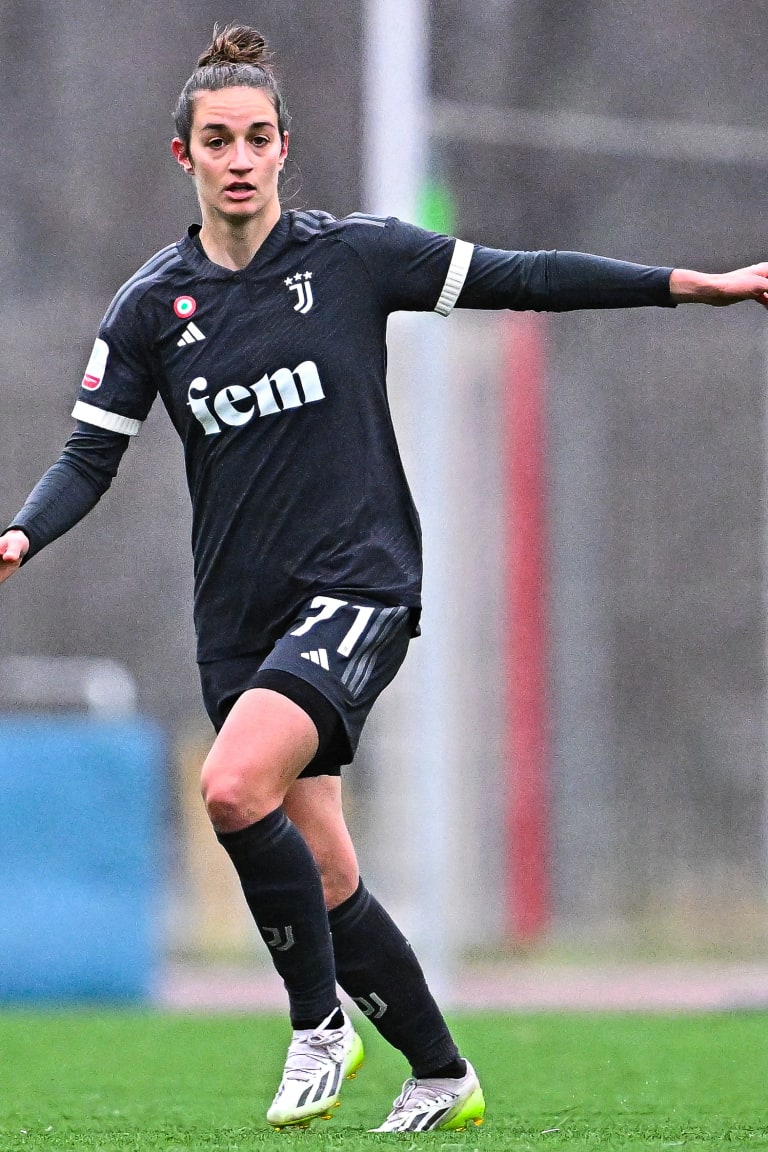 Serie A Femminile | Anticipi e posticipi fino all'ottava giornata di ritorno