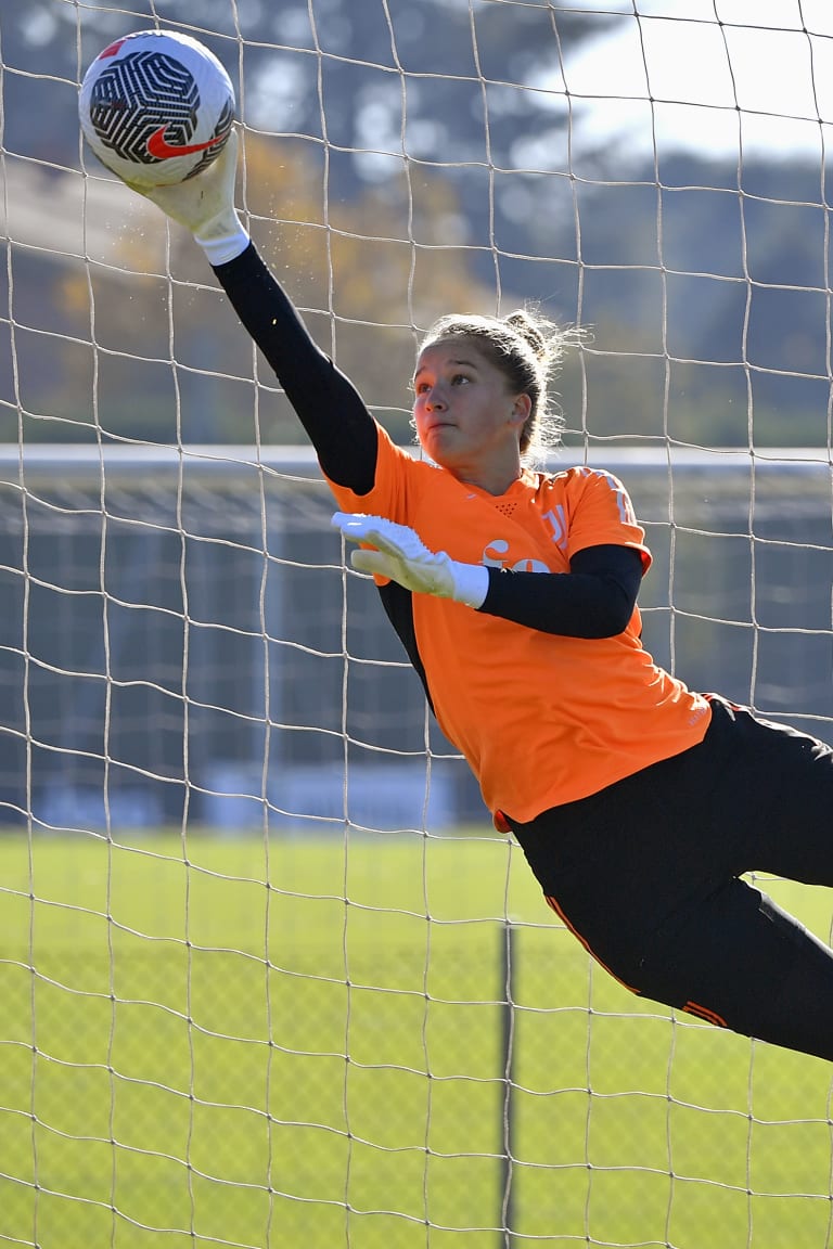 Under 19 Femminile | Soledad Belotto in prestito all'Independiente Ivrea ASD