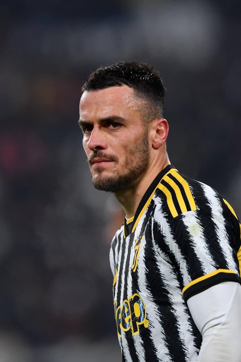 Juventus-Empoli, dove vederla in TV