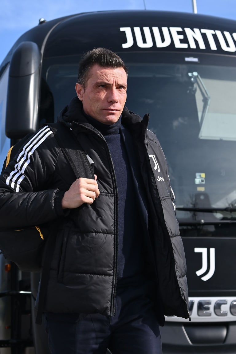 Next Gen  | Juventus-Lucchese, le formazioni
