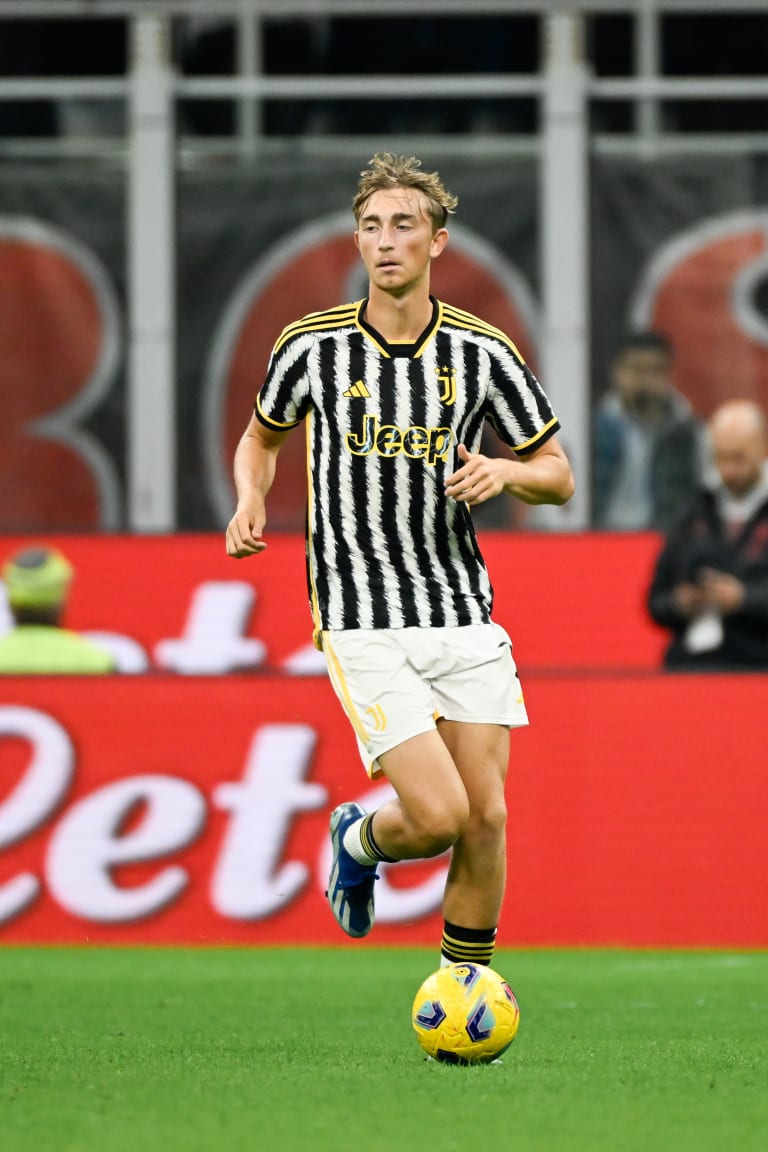 Next Gen on the road | Prima gioia per Huijsen, Soulé ancora in gol, segna anche Gonzalez