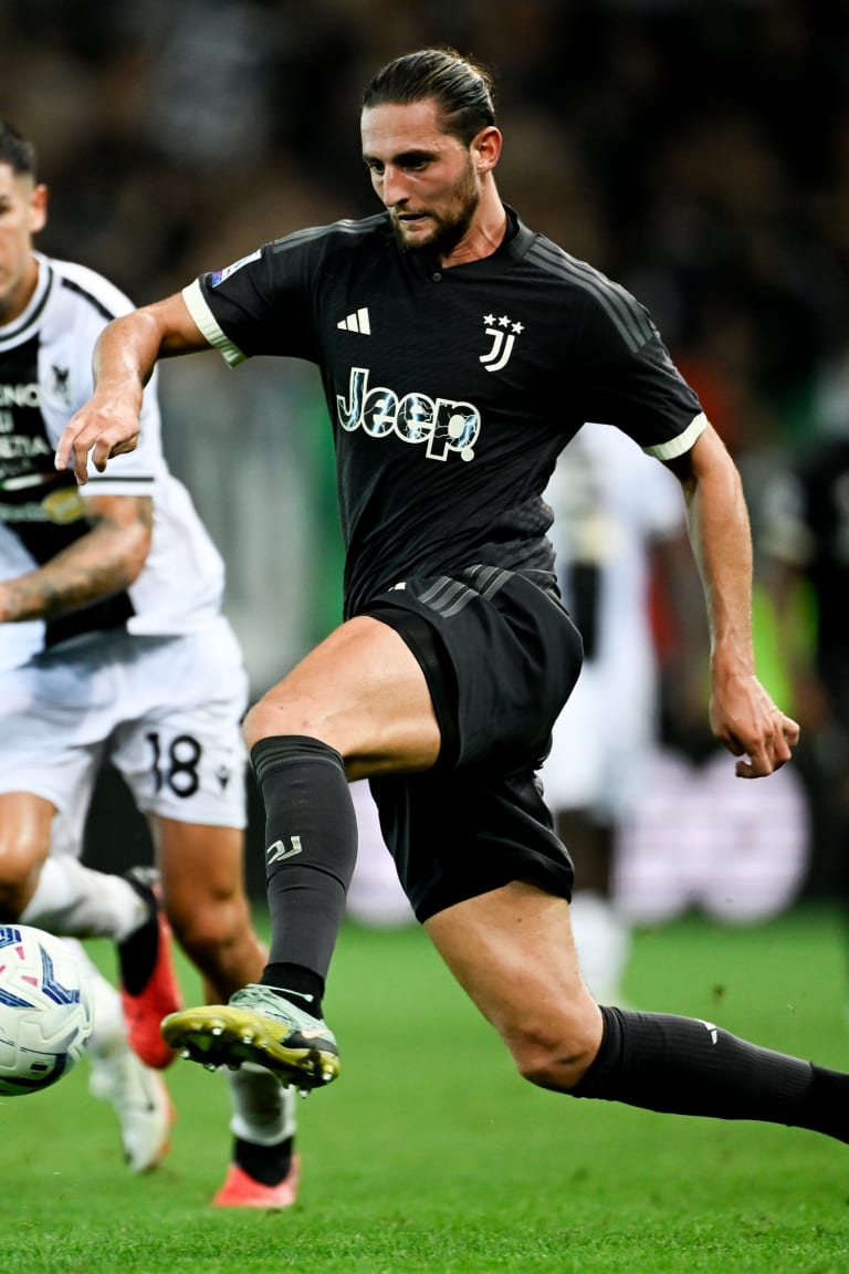 Focus | Eye on Udinese