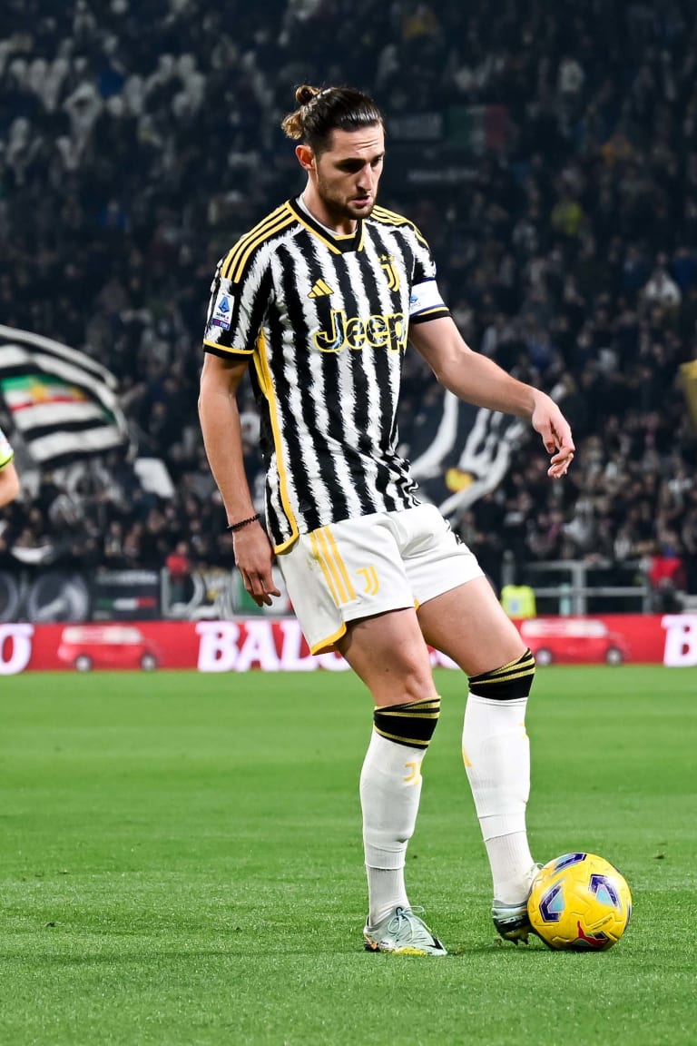 Juventus-Udinese | La cronaca