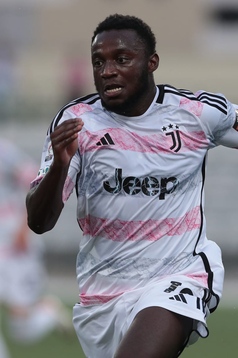 Next Gen | Jean-Claude Ntenda al Sion fino a fine stagione