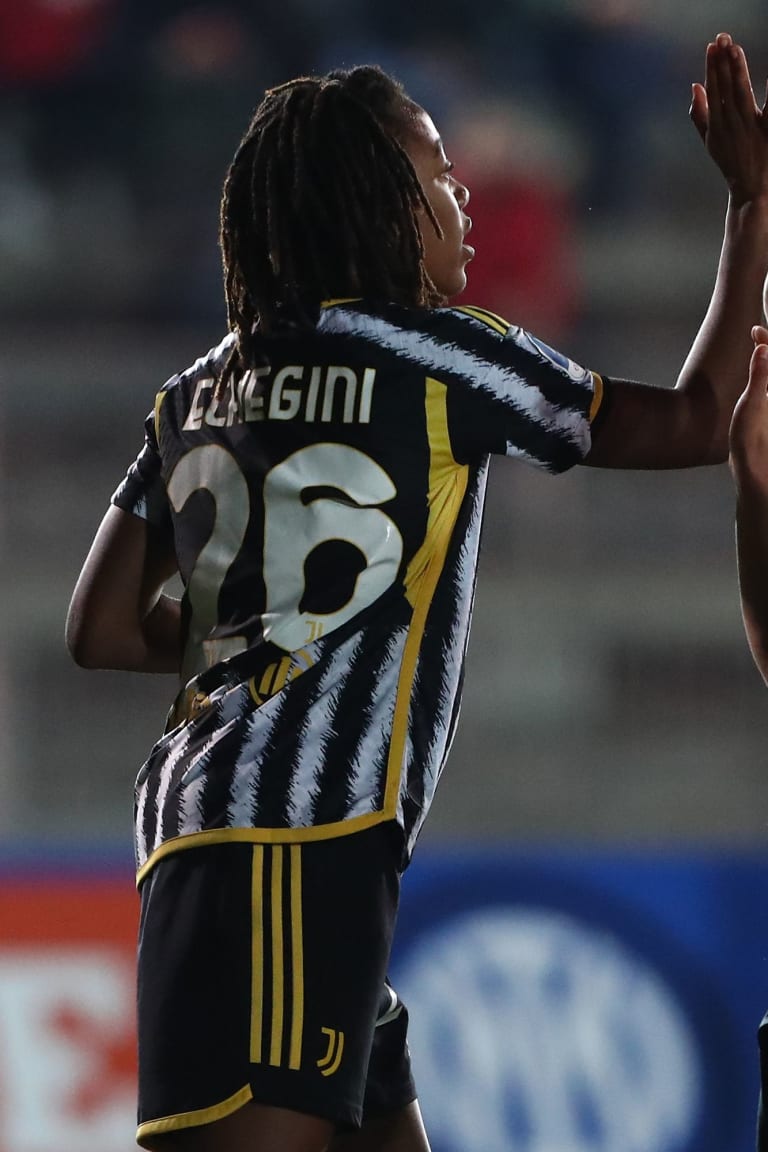 Inter Women-Juventus Women | La cronaca