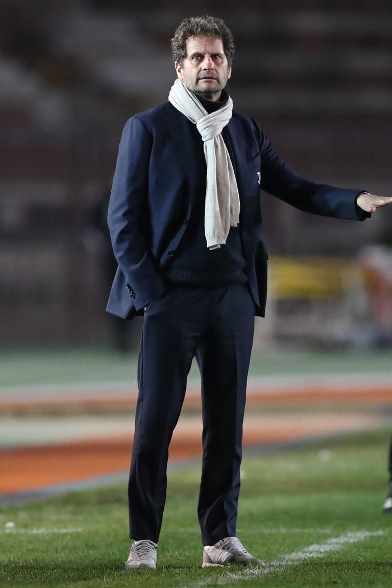 Sala Stampa | Inter-Juventus Women | Le interviste