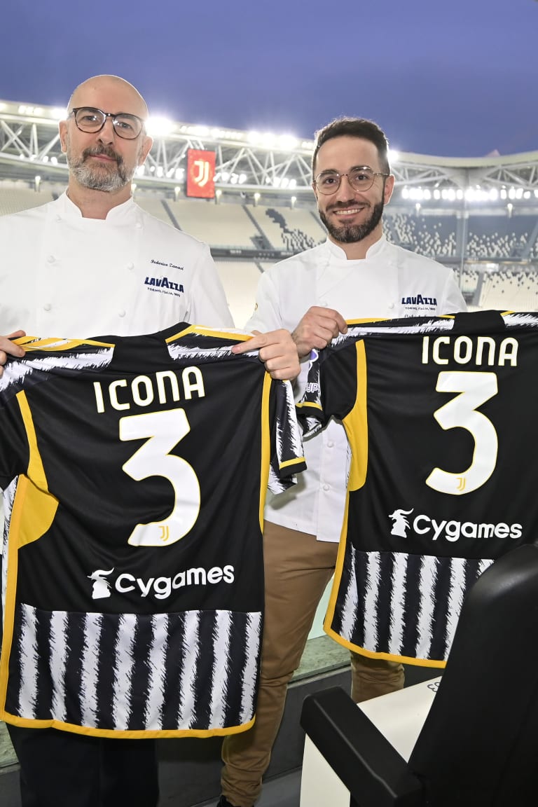 Icona Calling | A tu per tu con Federico Zanasi e Gabriele Eusebi