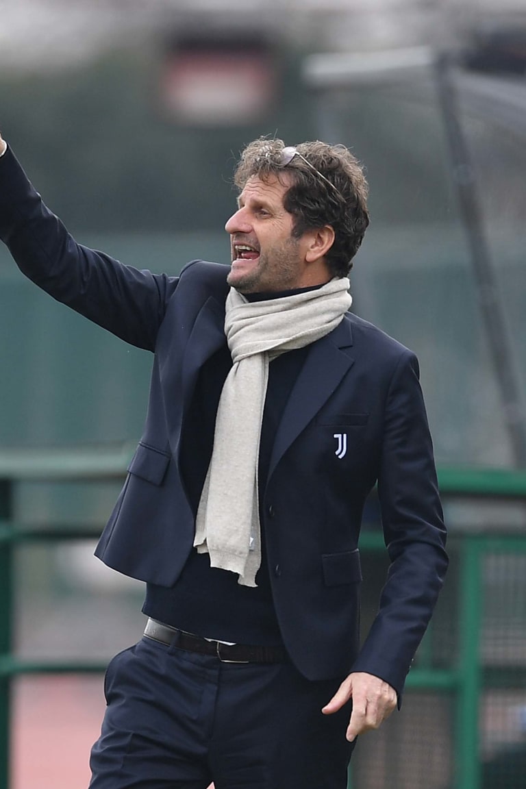 Sala Stampa | Juventus Women-Napoli | Le interviste