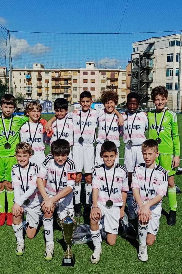 ADB | "Torneo dello Stretto" di Messina, una bella conferma