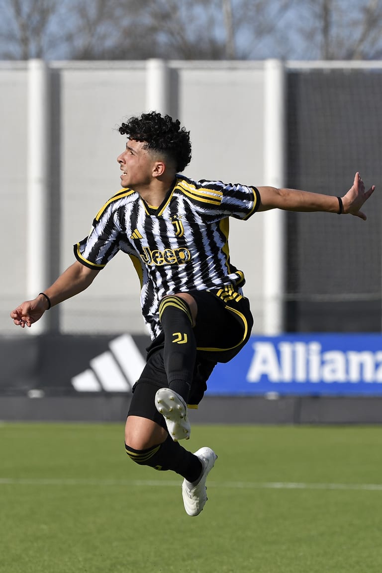 Juventus Primavera-Sampdoria Primavera, dove vederla