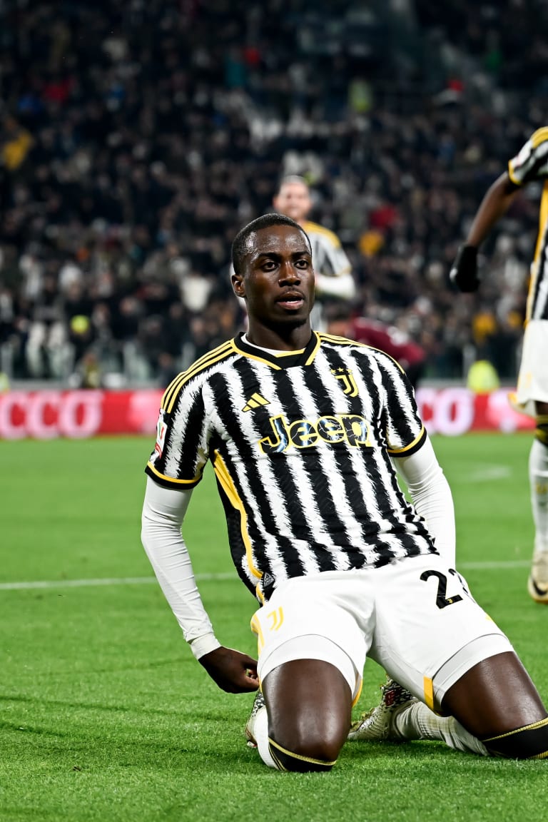 Tanti auguri, Timo!