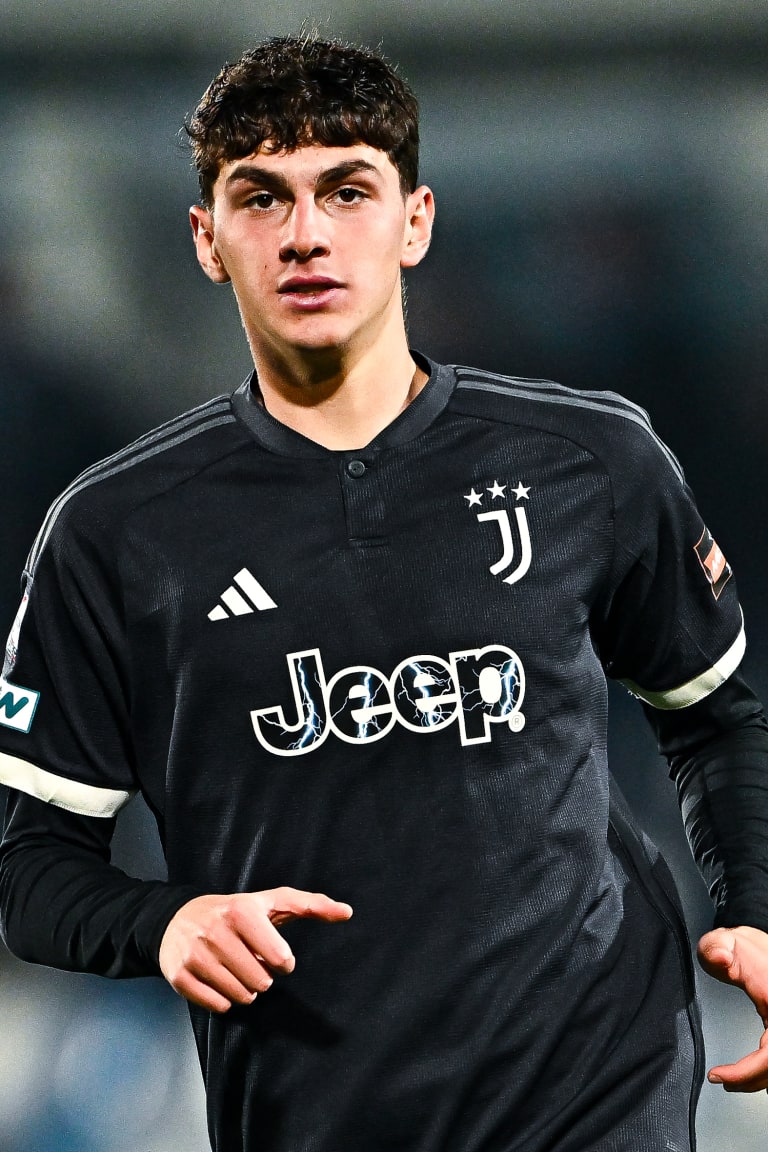 Perugia-Juventus Next Gen, dove vederla
