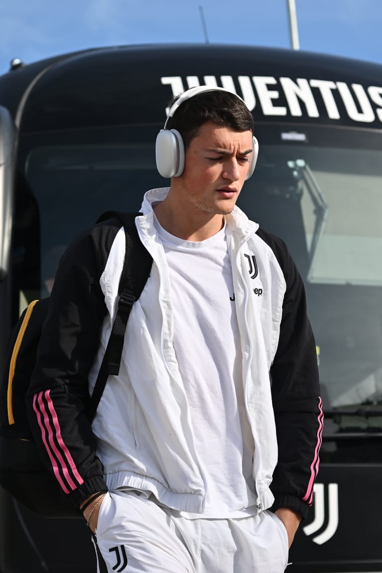 Perugia-Juventus Next Gen, le formazioni ufficiali