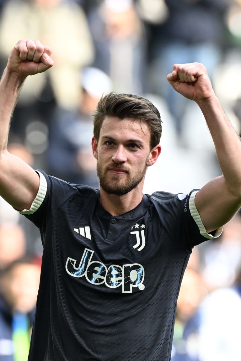 Juventus-Frosinone | La cronaca