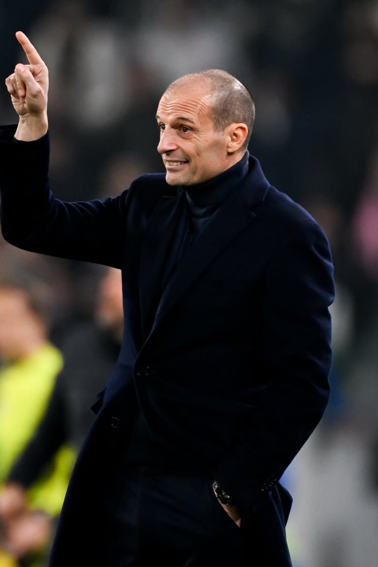 Massimiliano Allegri nella storia del calcio italiano