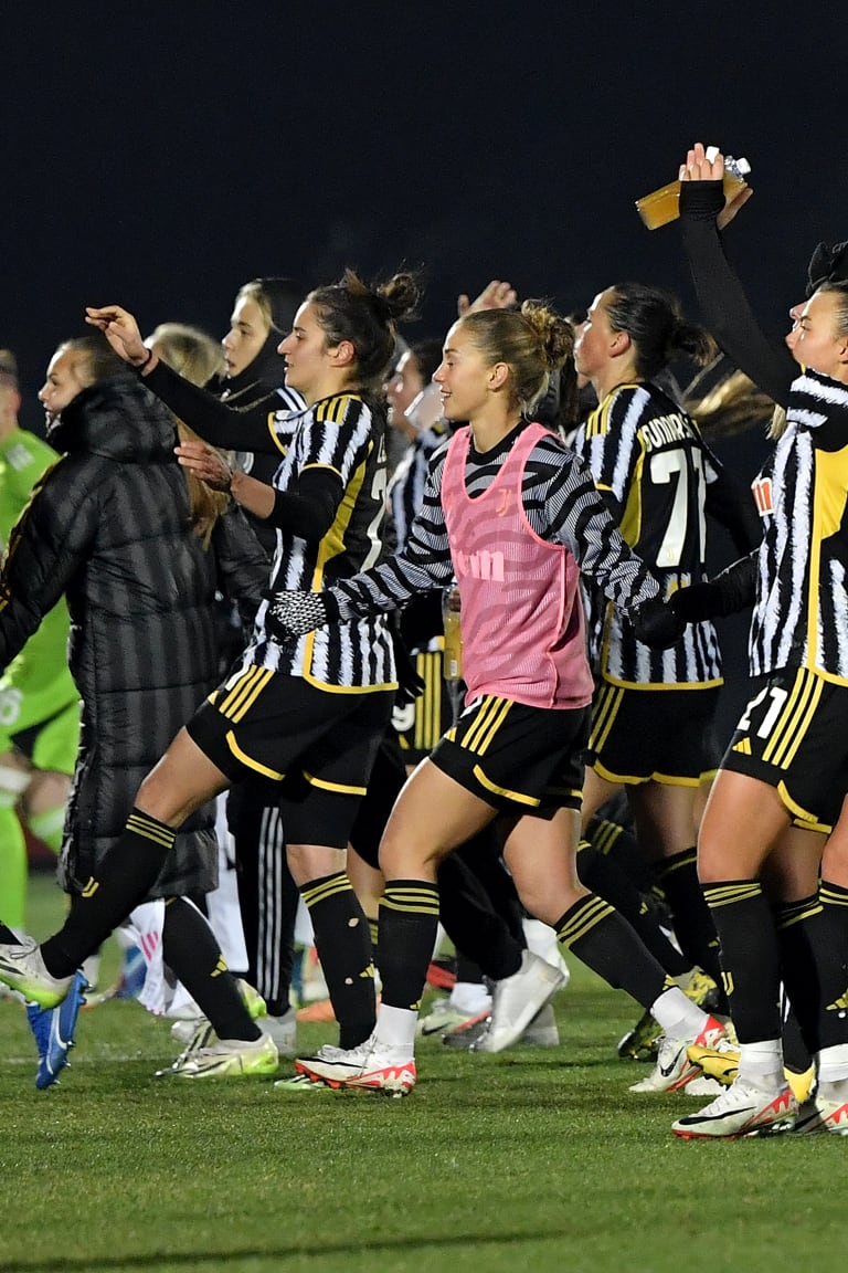 Women | Il calendario della Poule Scudetto della Serie A Femminile