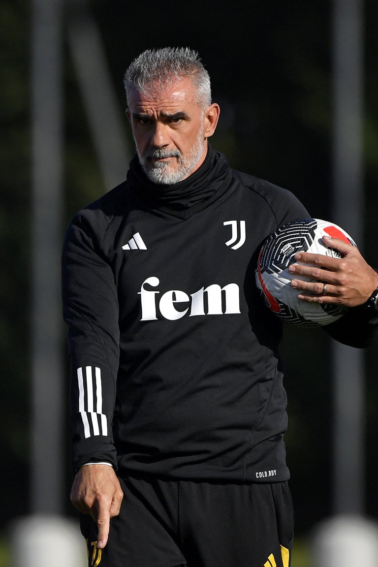 Zappella: I understand perfectly what 'Fino alla Fine' means