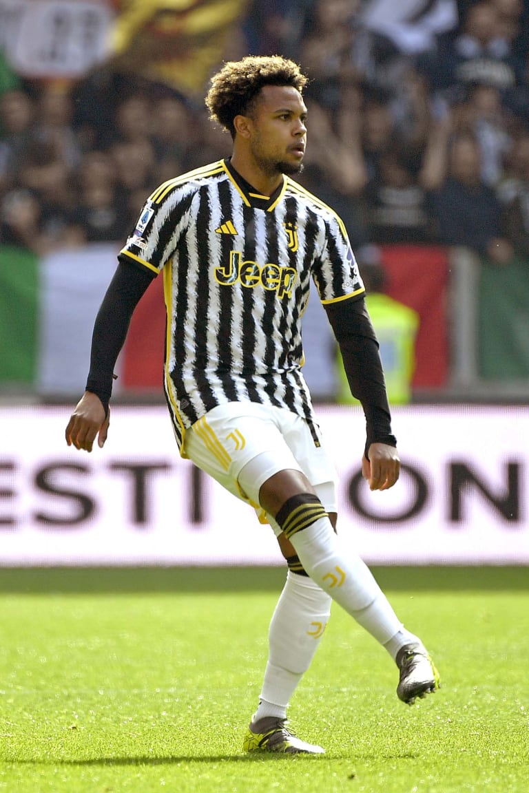 I rankings dei bianconeri alla ventinovesima giornata di Serie A