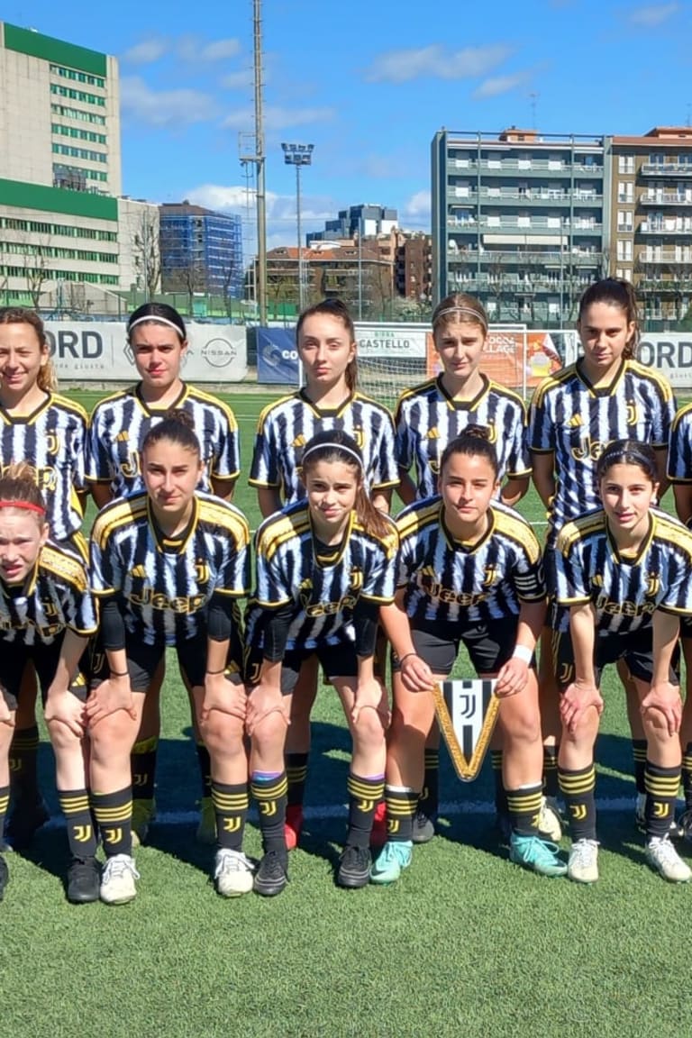 Settore Giovanile | I risultati del week-end, 23-24 marzo