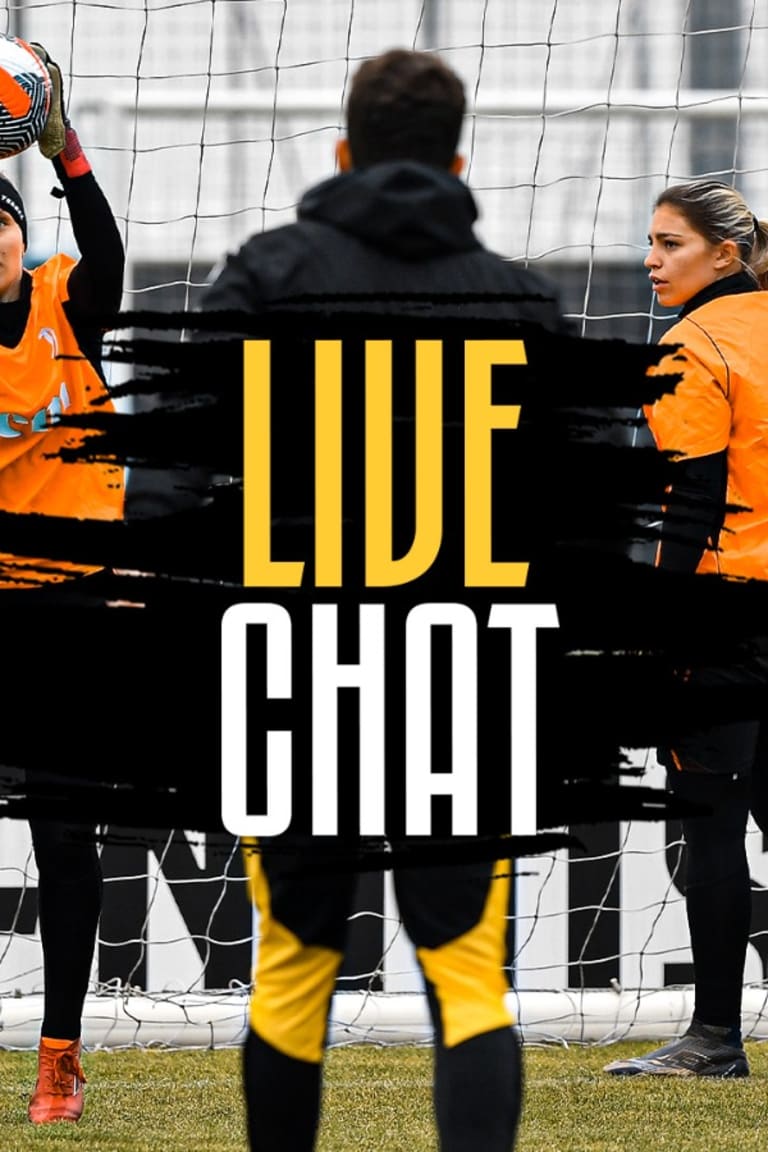 Peyraud-Magnin, Aprile e Toniolo: l'intervista su Twitch