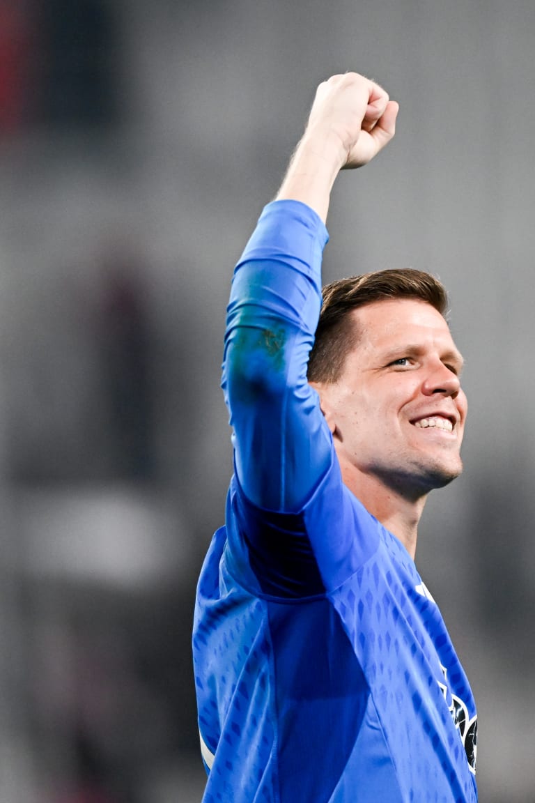 International Recap | Szczesny takes Poland to EURO 2024!